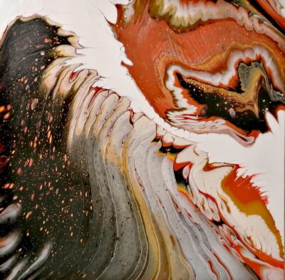 Veronika Dustal-Matic - Ethno