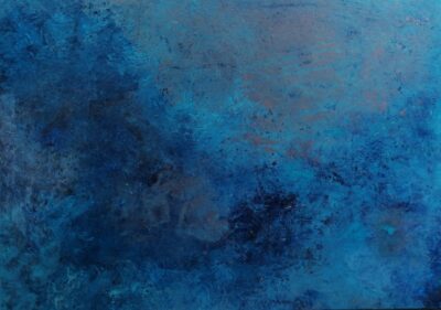 Veronika Dustal-Matic - Indigo