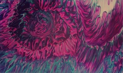 Veronika Dustal-Matic - Ich liiiebe Pink!