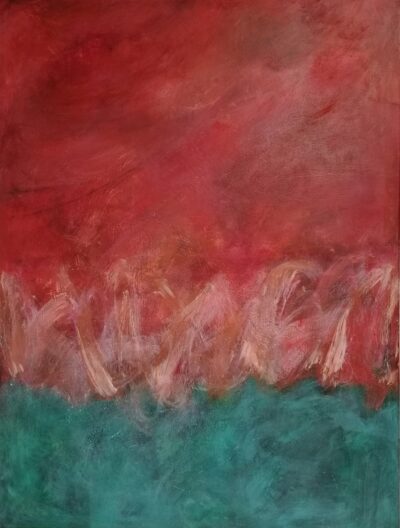 Veronika Dustal-Matic - Flammenmeer