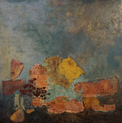 Veronika Dustal-Matic - Flickwerk