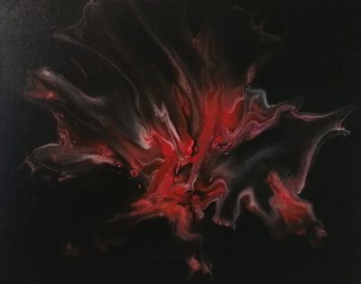 Veronika Dustal-Matic - Hexentanz