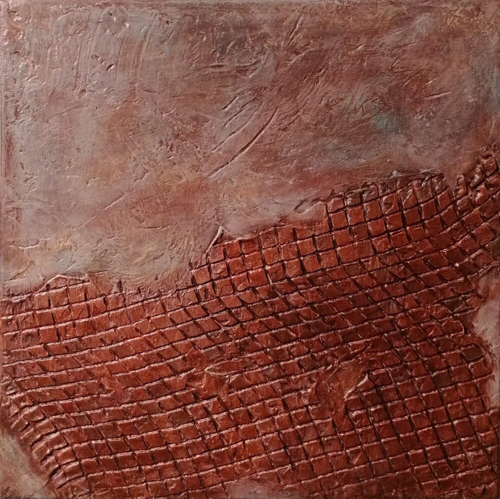 Veronika Dustal-Matic - Fragment II